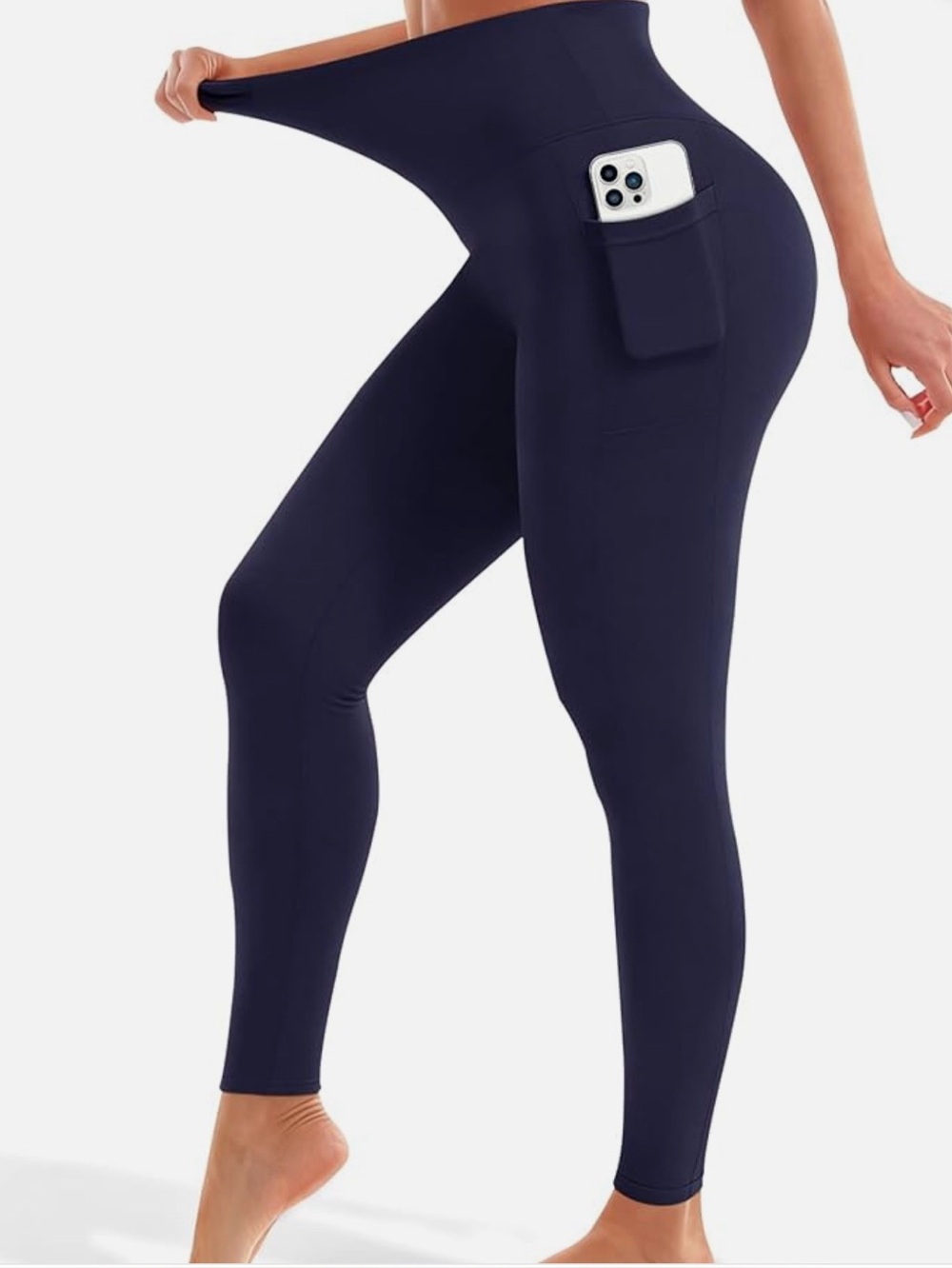 Leggings size LG-XL